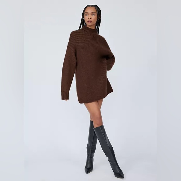 Aritzia Decade Dress - Picture 2 of 4